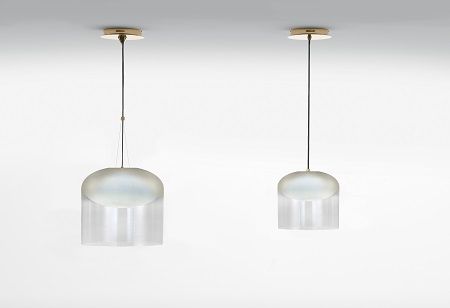 Sources Unlimited Presents The Muna Suspension by Italamp